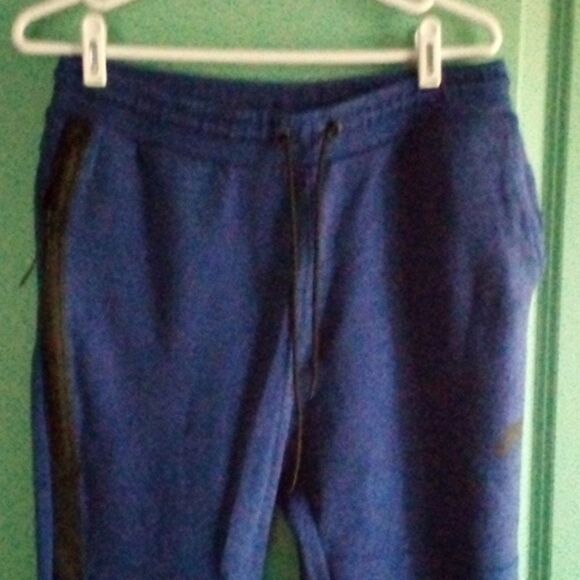 Nike joggers mens sz L - Picture 2 of 5